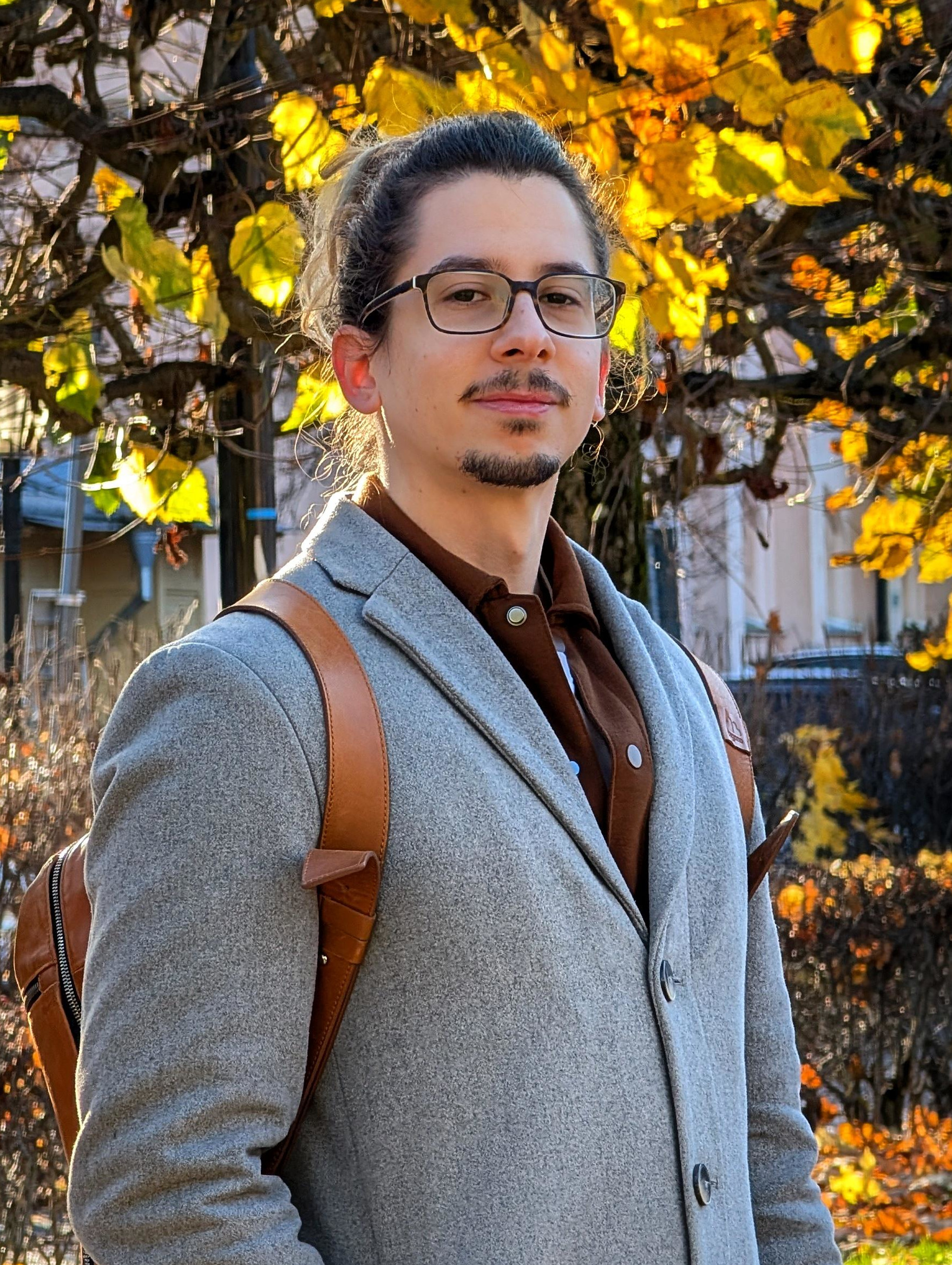 Osszián Péter-Szabó